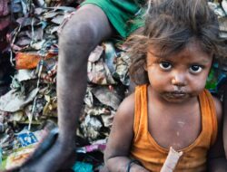 UNDP: 1,1 Miliar Penduduk Dunia Hidup dalam Kemiskinan Akut