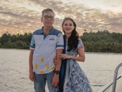 Istri Mendiang Benny Laos Diusulkan Gantikan Suami Maju Pilgub Maluku Utara