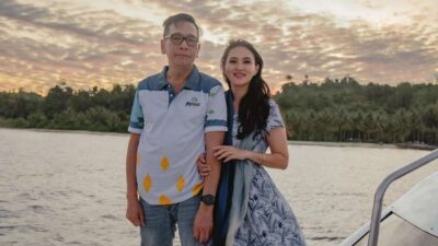 Istri Mendiang Benny Laos Diusulkan Gantikan Suami Maju Pilgub Maluku Utara