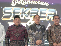 Toleransi antar Umat Beragama di Indonesia Membaik