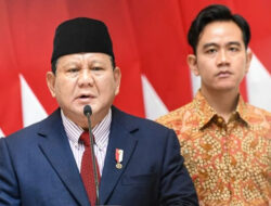 Prabowo Tegaskan Indonesia Harus Mandiri dalam Produksi Teknologi Tinggi