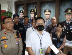 Polresta Bandara Soetta Gagalkan Pengiriman 23 PMI Ilegal