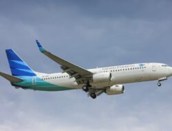 Tahun Depan, Harga Tiket Pesawat Domestik akan Naik