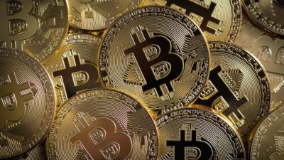 Makin Canggih, Kini Bandar Judi Online Transaksi Pakai Kripto