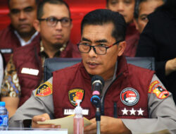 Polri Ungkap Tiga Daerah Ini Terbanyak Korban TPPO, Diantanya NTT