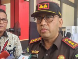 Tingkatkan Partisipasi Pemilih, Ini yang Dilakukan Kajari Sanggau