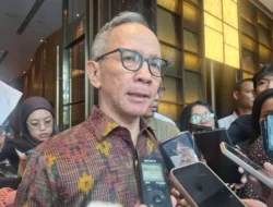 OJK Lacak Aliran Dana Terindikasi Judi Online