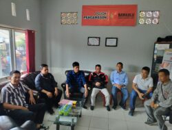 Tim AGI SAJA 02 Desak Keputusan Cepat PSU, Demo Massa Didepan Mata