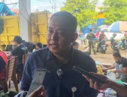 Salurkan Bantuan Pangan Tahap III 2024, Bulog Sanggau Sasar 18.977 Penerima