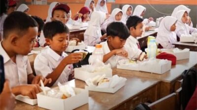 Cegah Keracunan Makanan Terulang, BGN Perketat SOP Makan Bergizi Gratis