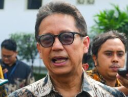 Presiden Prabowo dan Menkes Budi Bahas Program Cek Kesehatan Gratis, Mulai Berjalan 10 Februari 25.