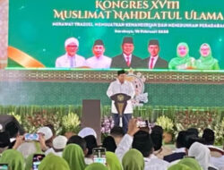 Dianggap Lucu, Prabowo Ketawain Pihak yang Ingin Pisahkan Dia dan Jokowi