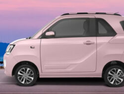 Seres E1: Gebrakan Inovatif Kolaborasi Eksklusif Antara Seres Indonesia dan Gofar Hilman