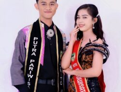 Lestarikan Budaya Dan Tradisi Nenek Moyang, Adalah Strategi Generasi Muda Hadapi Globalisasi