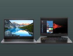 Pertarungan Budget dan Performa: HP Omen 15 vs Dell G5 15 SE, Solusi Gaming Terbaik untuk Setiap Anggaran