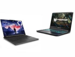 Pertarungan Kelas Menengah: Acer Predator Helios 300 vs Lenovo Legion 7i, Siap Menaklukkan Dunia Gaming?