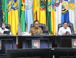 Jaga Stabilitas Harga dan Stok Bahan Pokok Selama Ramadan, Pemda Diminta Intensifkan Peran TPID