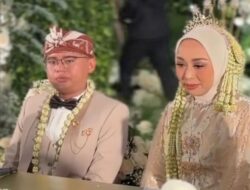 Buntut Tragedi 3 Tewas, Pernikahan Anak Dedi Mulyadi di Garut Diselidiki Polisi