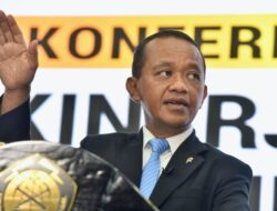 Menteri ESDM Buka Peluang Kopdes Merah Putih Kelola Tambang, Ini Syaratnya