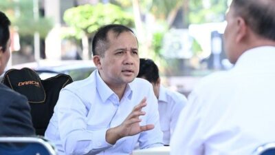 Kementerian Transmigrasi Pastikan Tak Ada Penempatan Transmigran Baru di Kalimantan Barat