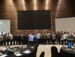 Danantara dan Lompatan Ekonomi Hijau dari Daerah: Menata Masa Depan Lewat Pendanaan Lanskap Berbasis Yurisdiksi dalam Kerangka Astagatra