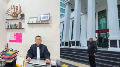 Ahli Waris di Kukar Bantah Tudingan Mafia Tanah, Ungkap Dugaan Pemalsuan Dokumen