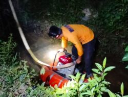 Bencana di Akhir Juli 2025: Kebakaran Hutan dan Lahan serta Gempa Guncang Sejumlah Wilayah Indonesia