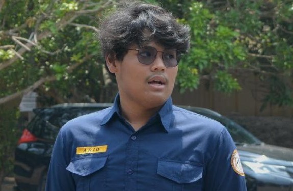 "Pernyataan sikap BEM Undip menarik diri dari keanggotaan aliansi BEM SI muncul sehari setelah Munas BEM SI. Sehari sebelumnya, BEM KM UGM menyatakan sikap serupa."