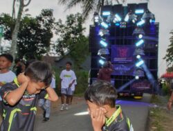 Sound Horeg Bukan Cuma Ganggu Tidur, Tapi Juga Rusak Laut dan Bikin Gen Z Muak!