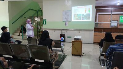 Kenali ISPA dan Cara Mencegahnya