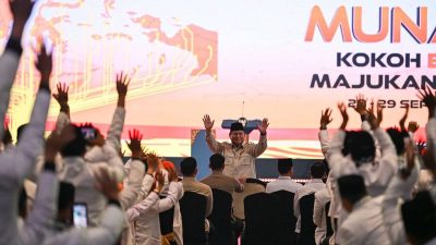 Presiden Prabowo: Operasi Tambang Ilegal di Babel Bisa Selamatkan Rp22–45 Triliun