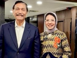 Sekolah Kehidupan Bersama Luhut, Bekal Hida Memimpin Humas BGN