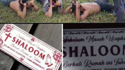 Polres Barito Selatan Ringkus Kompoltan Curanmor Bermodus “Shallom”, Lima Pelaku Diamankan