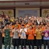 Bupati Barsel Pimpin Apel Siaga Sensus Ekonomi 2026, Tegaskan Pentingnya Data Akurat untuk Pembangunan