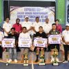 Kapolres Volly Cup 2026 Resmi Ditutup