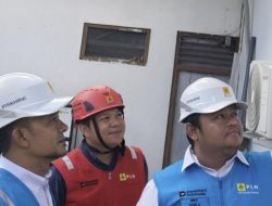 Gangguan Teknis PLTGU, PLN Lakukan Pemadaman Sementara di Sejumlah Wilayah Barito Selatan