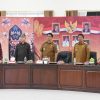 Bupati H. Shalahuddin : “Satukan Langkah Kades se-Barito Utara, Tegaskan Desa Jadi Kunci Kemajuan Daerah”
