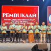 BATARA Expo 2026 Resmi Dibuka, Bupati H. Shalahuddin Serta di Meriahkan Konser Band Kotak Yang Menggetarkan