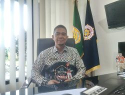 Laksanakan Intruksi Bupati Barut H Shalahudin,  Satpol PP Barito Utara Amankan ODGJ yang Berkeliaran dan Meresahkan Warga