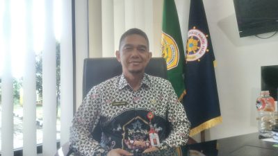 Laksanakan Intruksi Bupati Barut H Shalahudin,  Satpol PP Barito Utara Amankan ODGJ yang Berkeliaran dan Meresahkan Warga