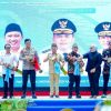 Gubernur Agustiar Sabran Dorong Desa Mandiri pada Rakerda APDESI Kalteng 2026