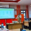 BPB-PK Kalteng Perkuat Kapasitas TRC Melalui Bimtek Manajemen Pengungsi, Fokus pada Penanganan Darurat yang Terintegrasi
