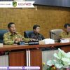 Pemkab Barito Utara Sambut Pemeriksaan Terinci BPK RI untuk Perkuat Transparansi dan Akuntabilitas Keuangan
