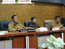 Pemkab Barito Utara Sambut Pemeriksaan Terinci BPK RI untuk Perkuat Transparansi dan Akuntabilitas Keuangan