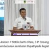 Pemkab Barito Utara Dukung Pemeriksaan Terinci BPK RI, Perkuat Tata Kelola Keuangan Daerah