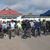 Gowes Langsung Tinjau Lapangan, Bupati Shalahuddin. Pastikan Batara Expo 2026 dan Car Free Day Siap Hadir untuk Masyarakat Barito Utara