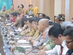 RDP PETI di DPRD Barito Utara Soroti Kepastian Hukum, WPR dan IPR Jadi Kunci Penataan Tambang Rakyat