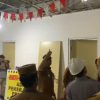BUPATI H. SHALAHUDDIN TINJAU RSUD MUARA TEWEH, TEKANKAN PELAYANAN PRIMA DAN KESEJAHTERAAN PASIEN