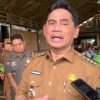 Bupati H. Shalahuddin Dorong Optimalisasi Jalan Yetro Sinseng dan Infrastruktur Kota Muara Teweh