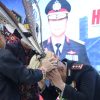 Pada HUT Bhayangkara Ke-80, Kapolres Barut Terima Penghargaan Dari DAD Barito Utara